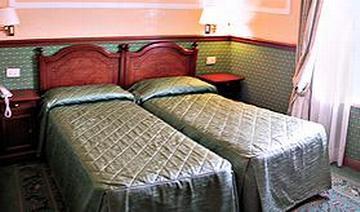 Hotell Donatello