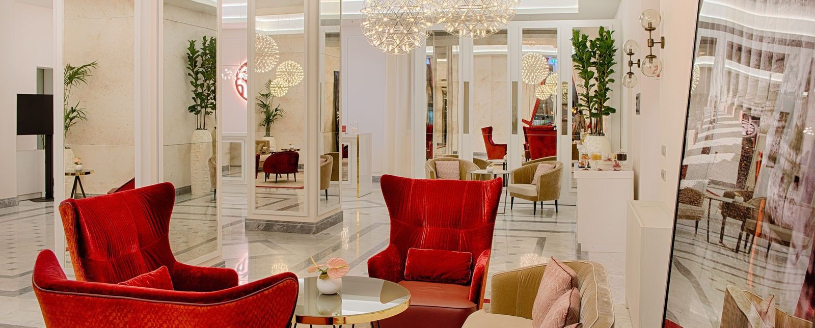 Nh Collection Palazzo Cinquecento 5*