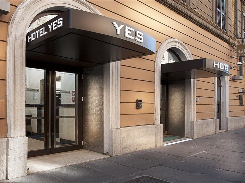 Yes Boutique Hotel Roma