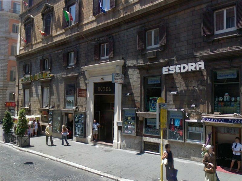 Augustea Roma