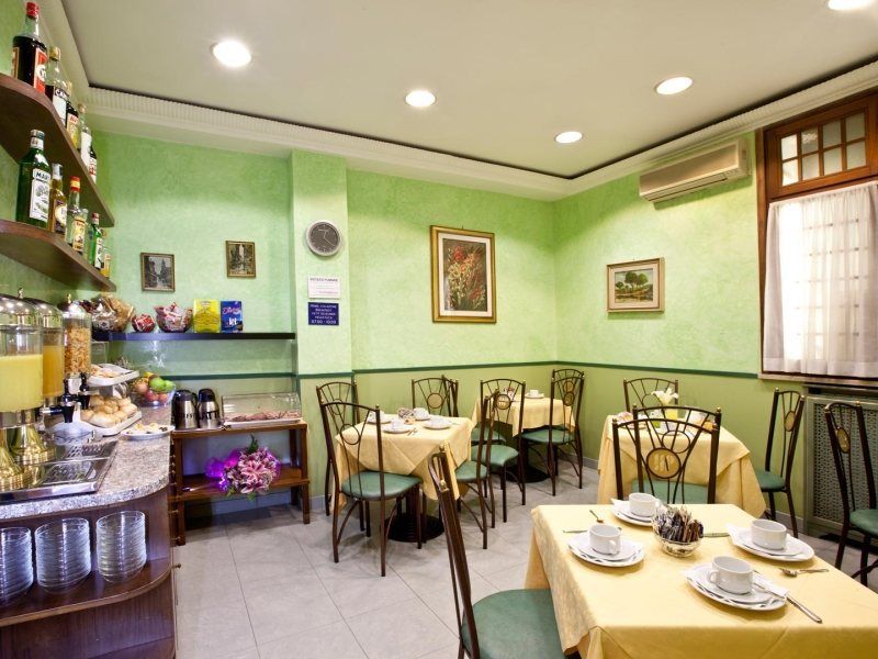 Augustea Hotell