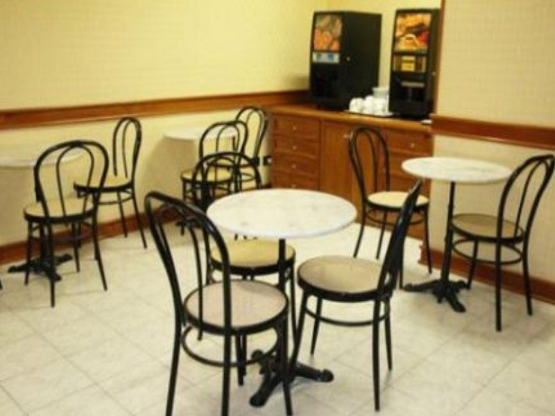 Hotel Louisiana