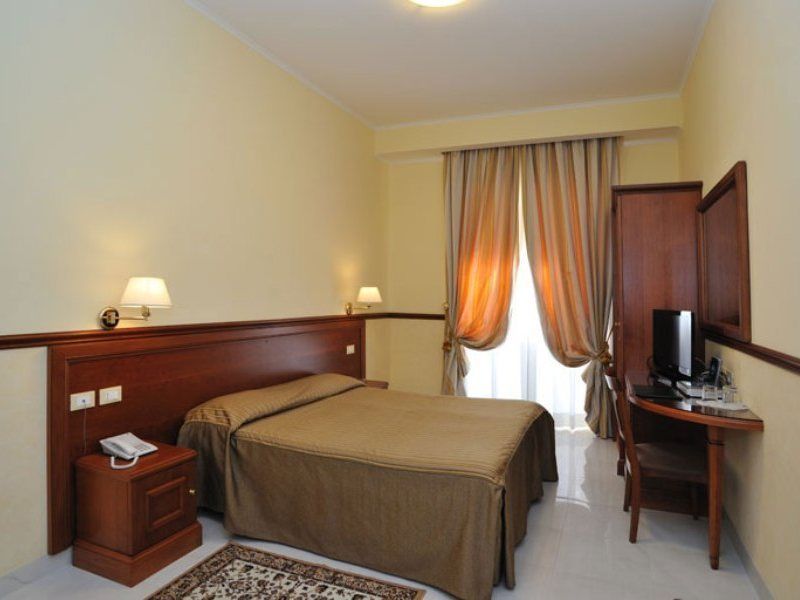 Hotell Virgilio Roma