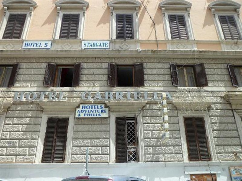 Hotel Gabriella