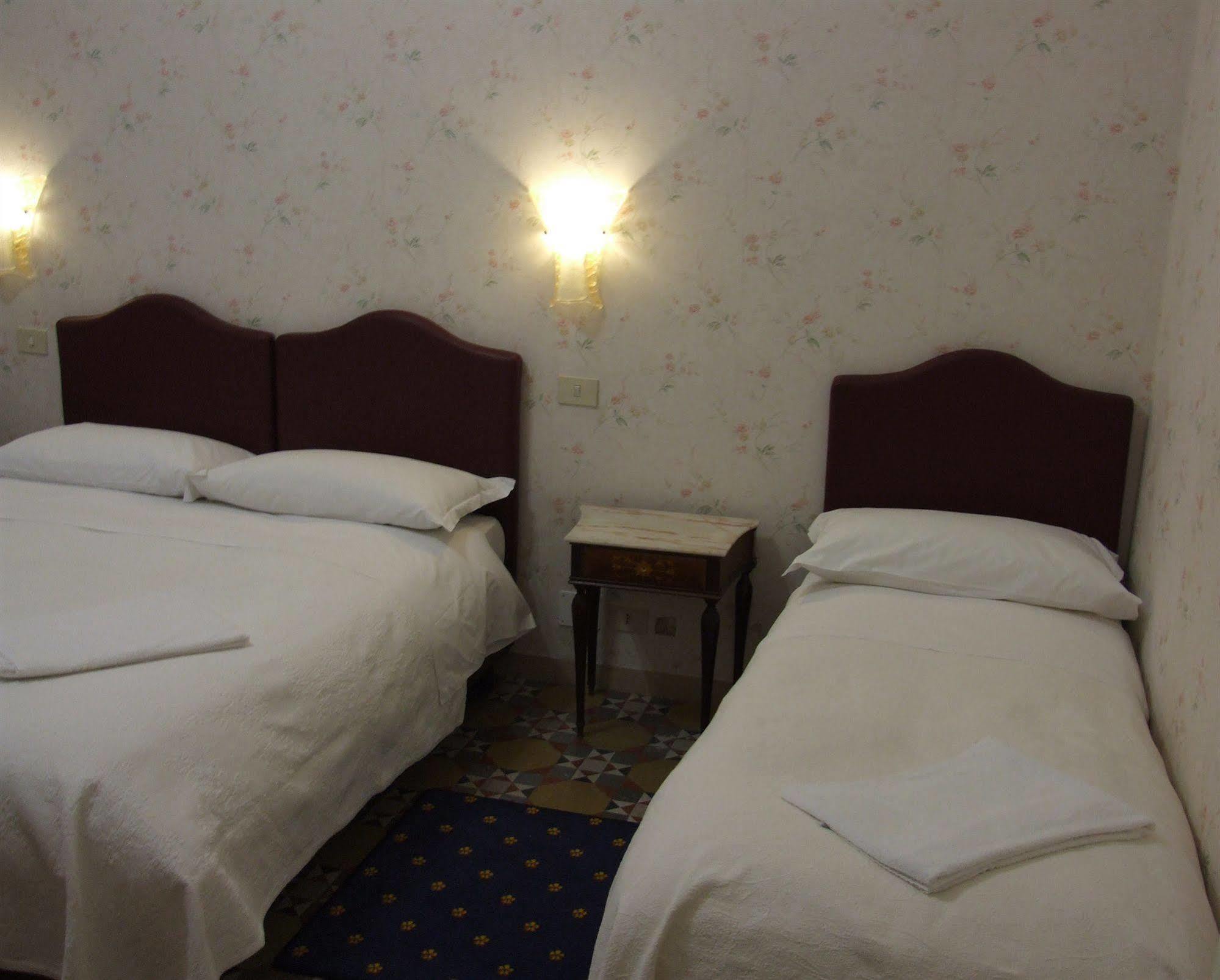 Hotell Texas