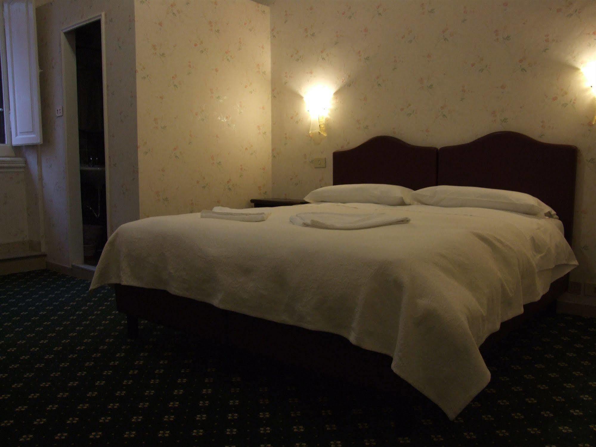 Texas Hotell