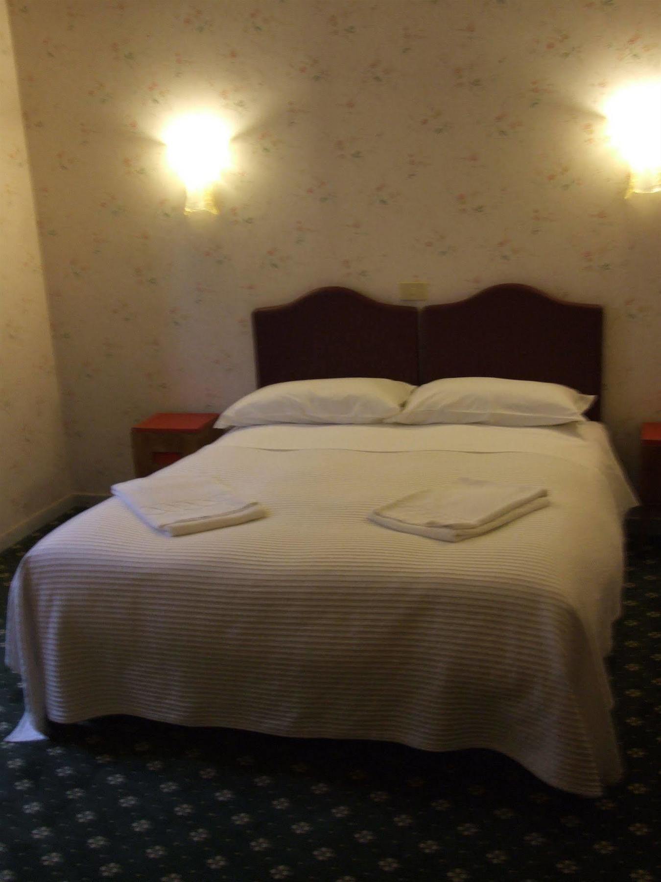 Texas Hotell Roma