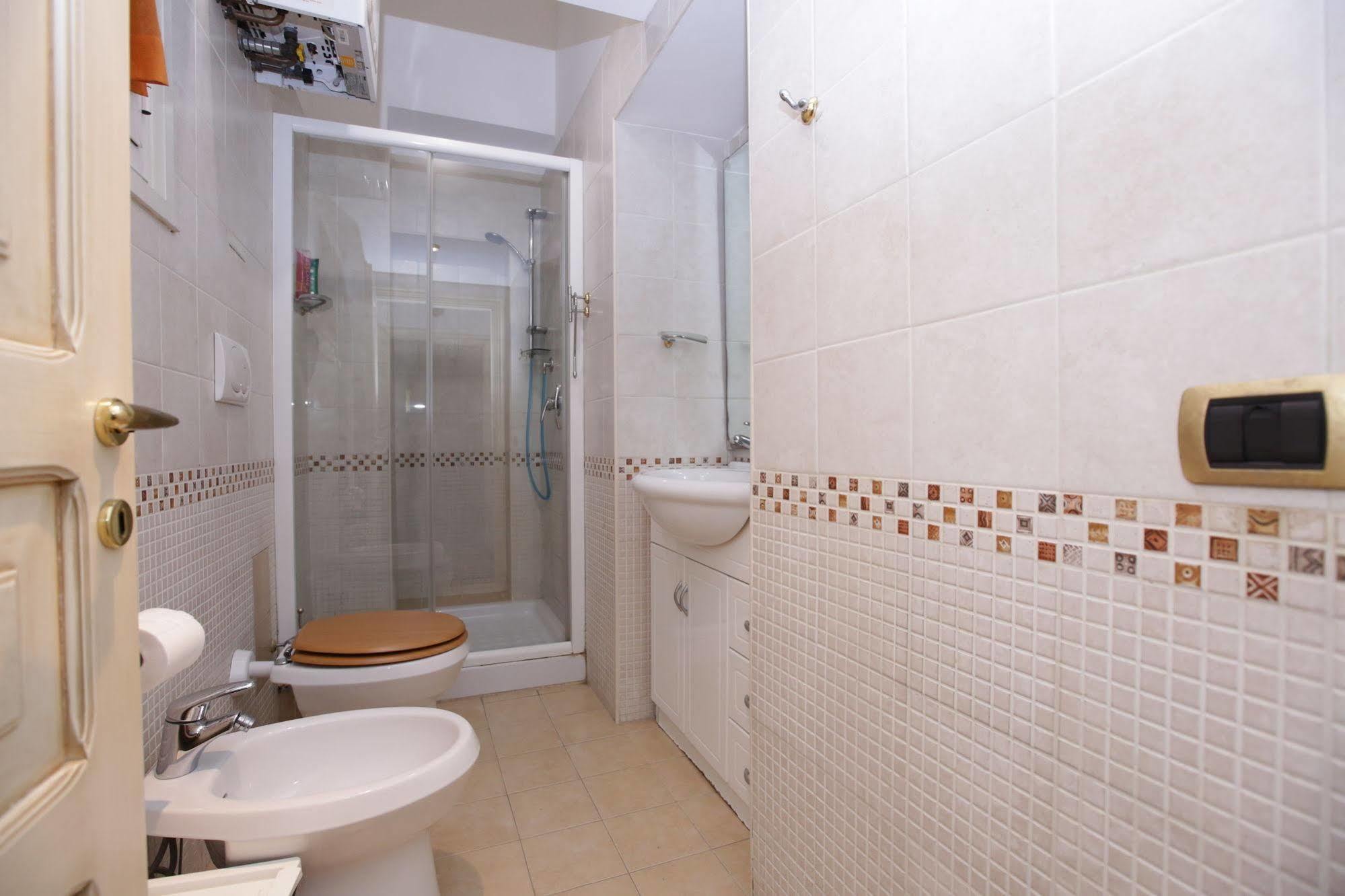 Nika Albergue Roma