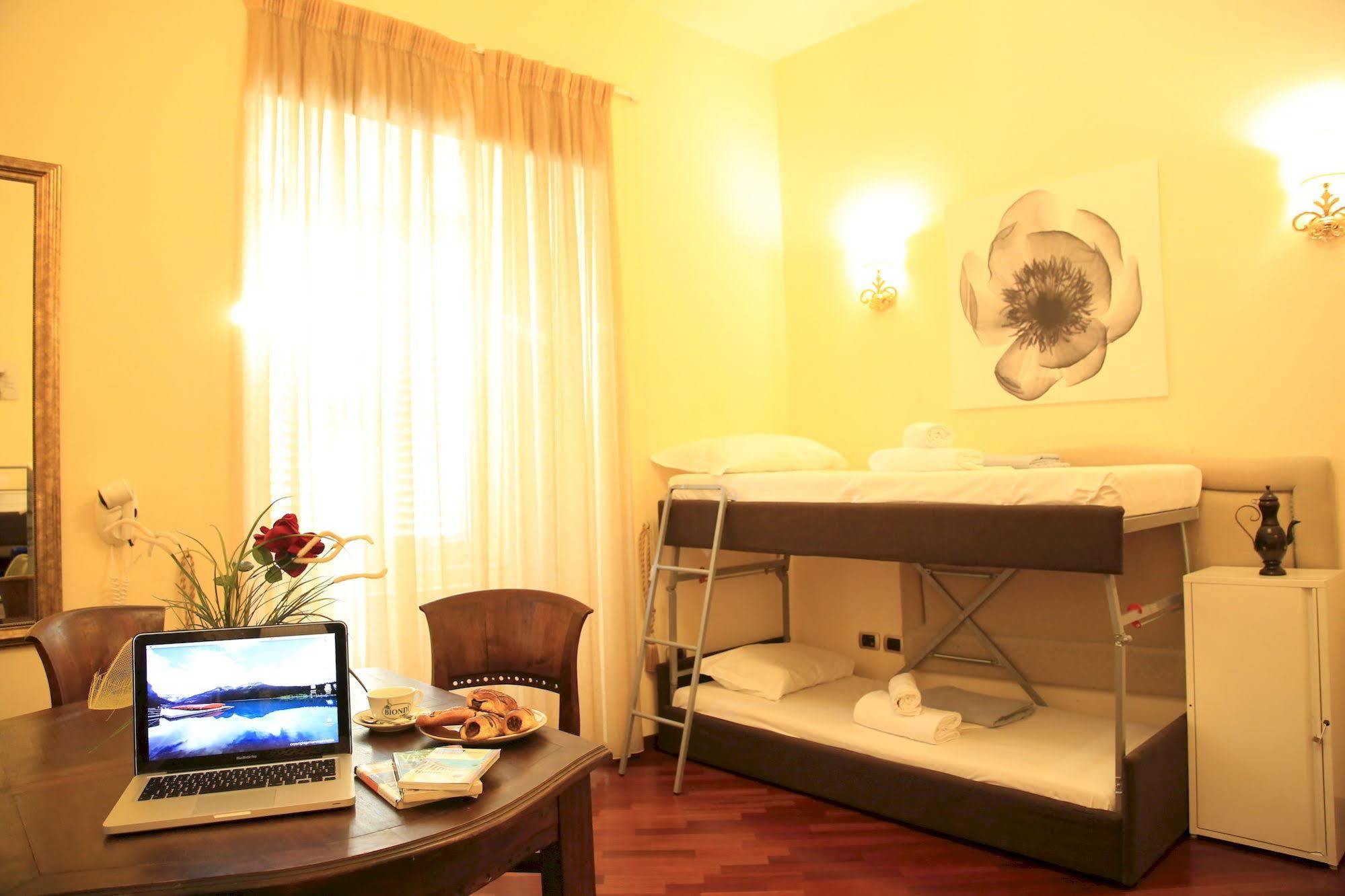 Albergue Nika