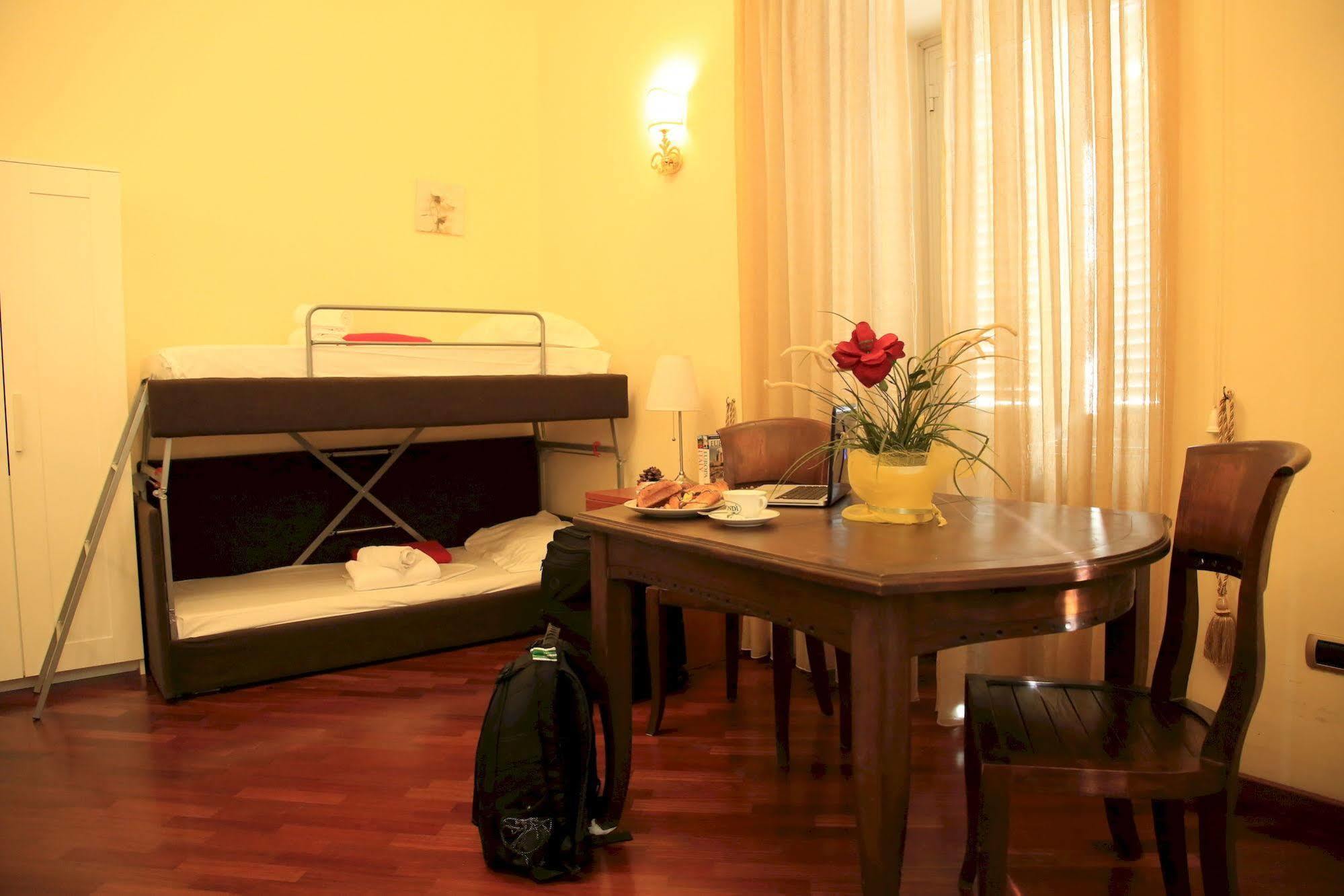 Albergue Nika