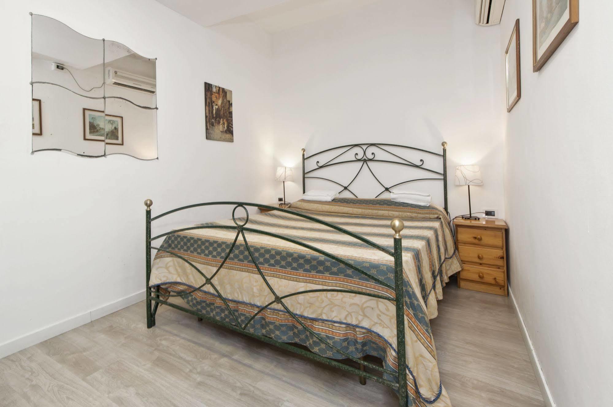 Il Castelletto Hotel Rom