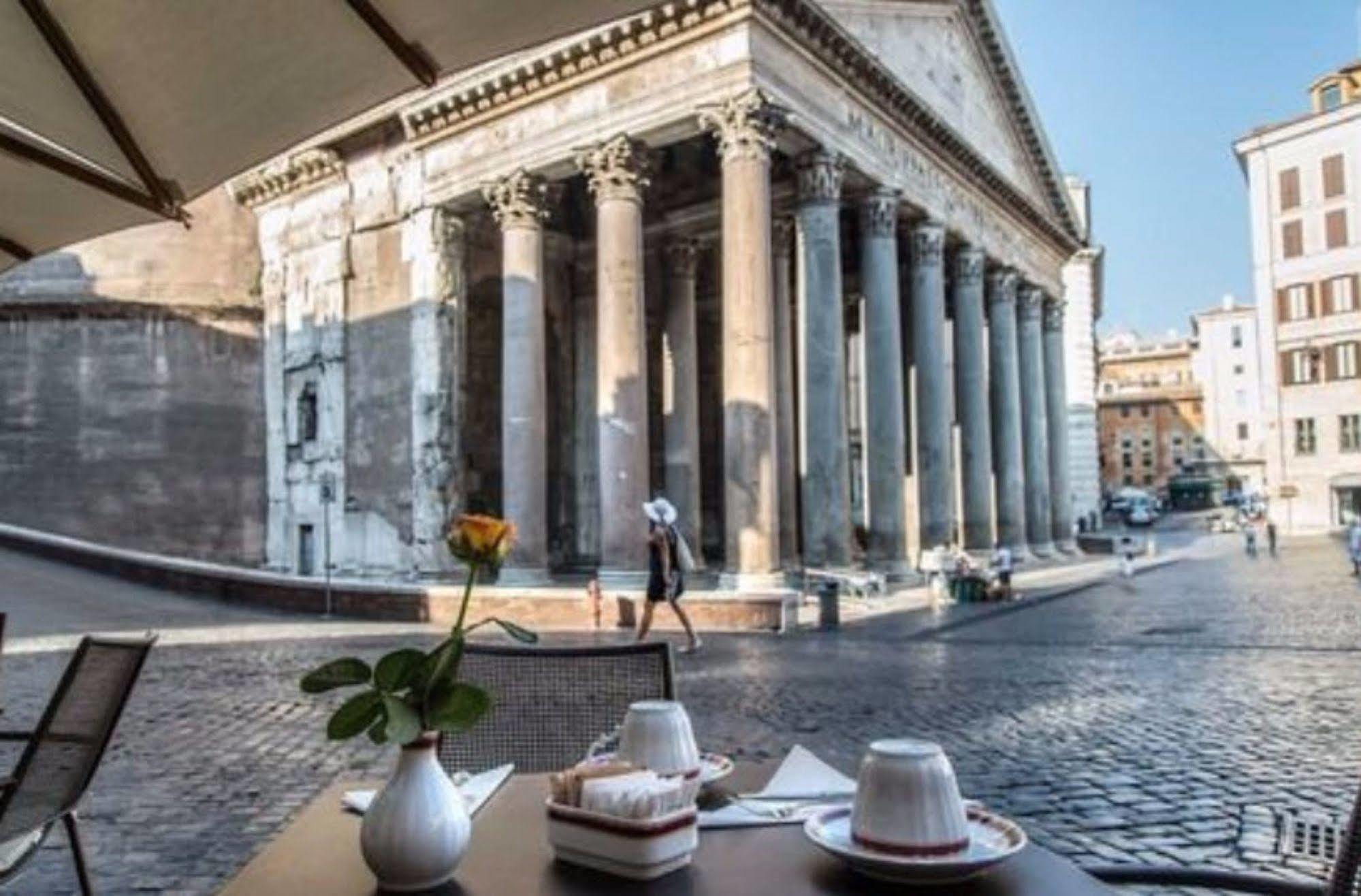 Hotel Del Senato