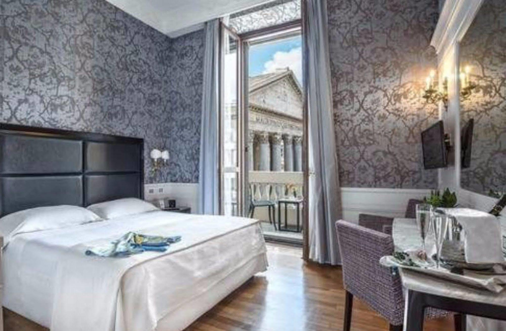 Del Senato 3* Roma