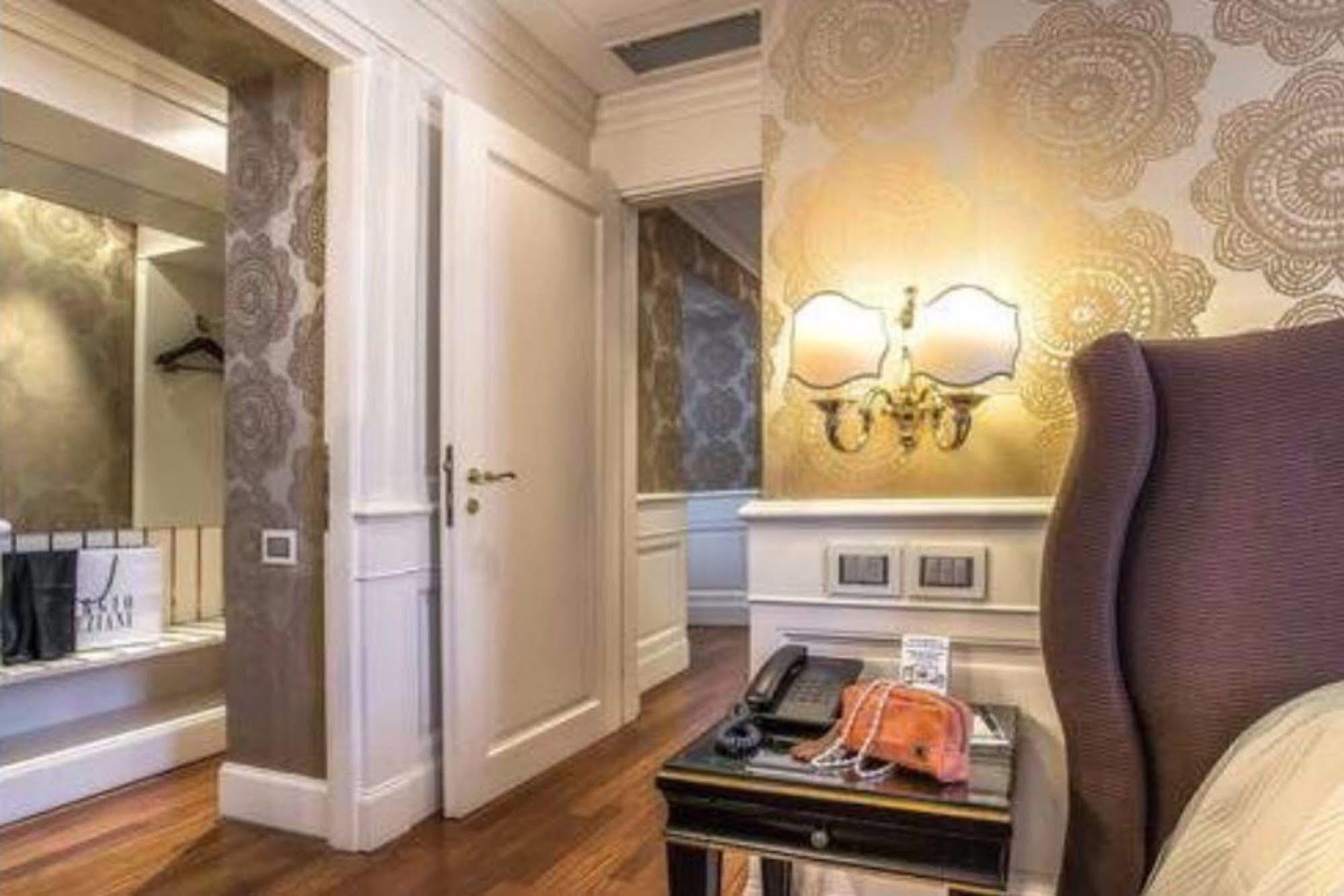 Del Senato Hotel 3*