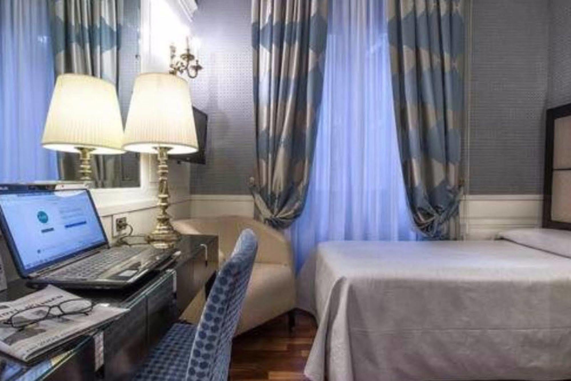 Del Senato Hotel Roma