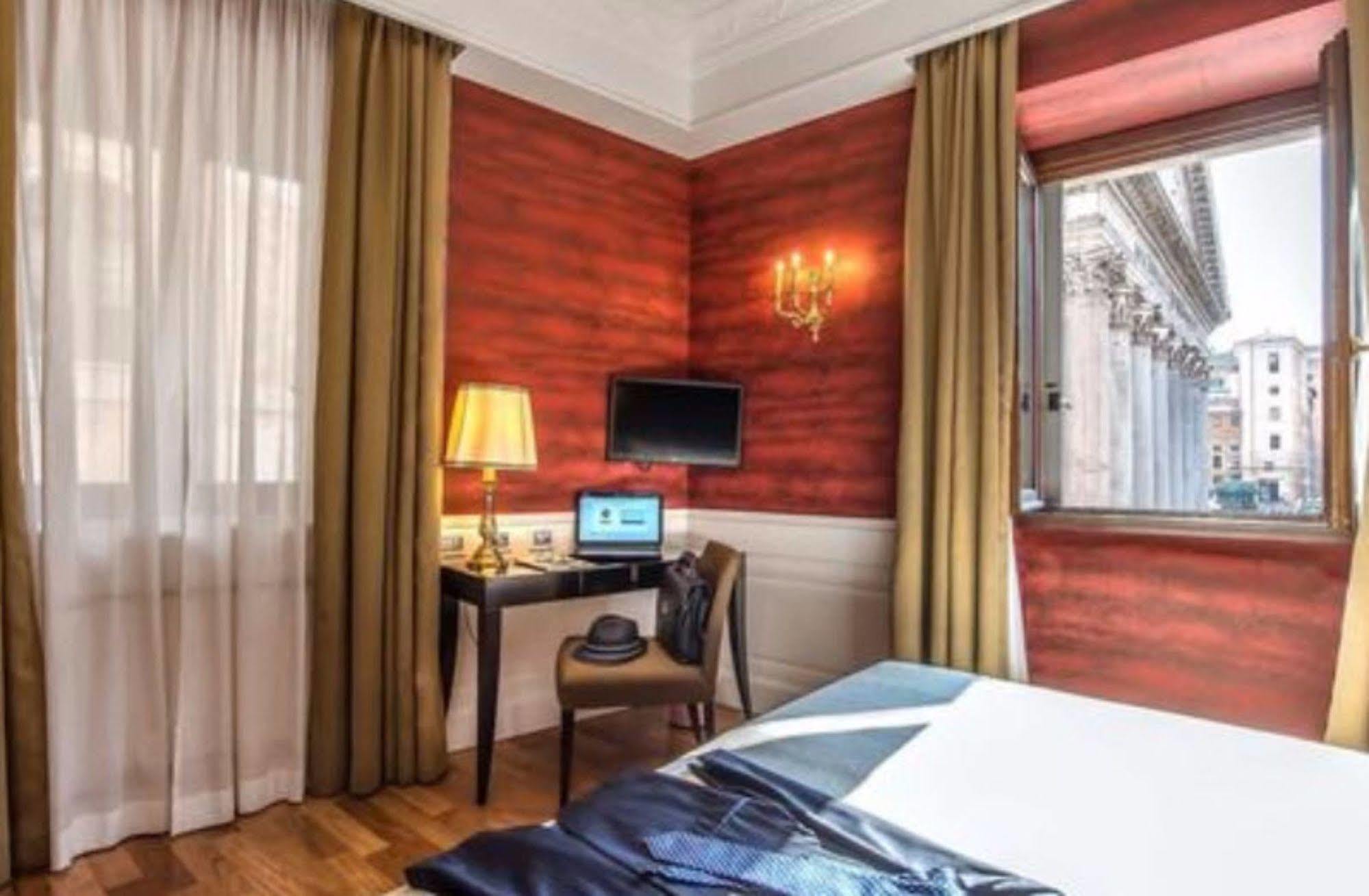 Hotel Del Senato