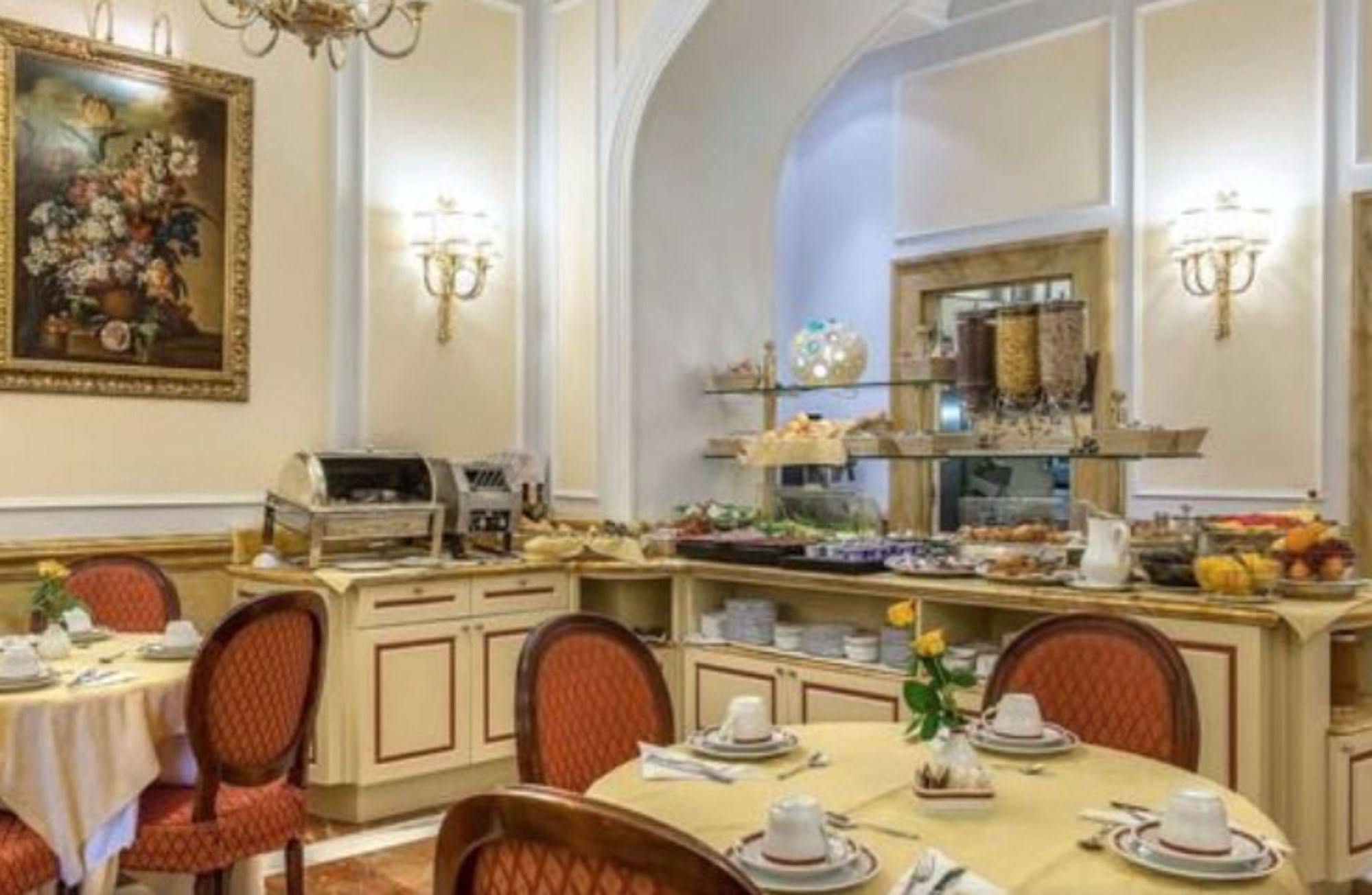 Del Senato Hotel Roma