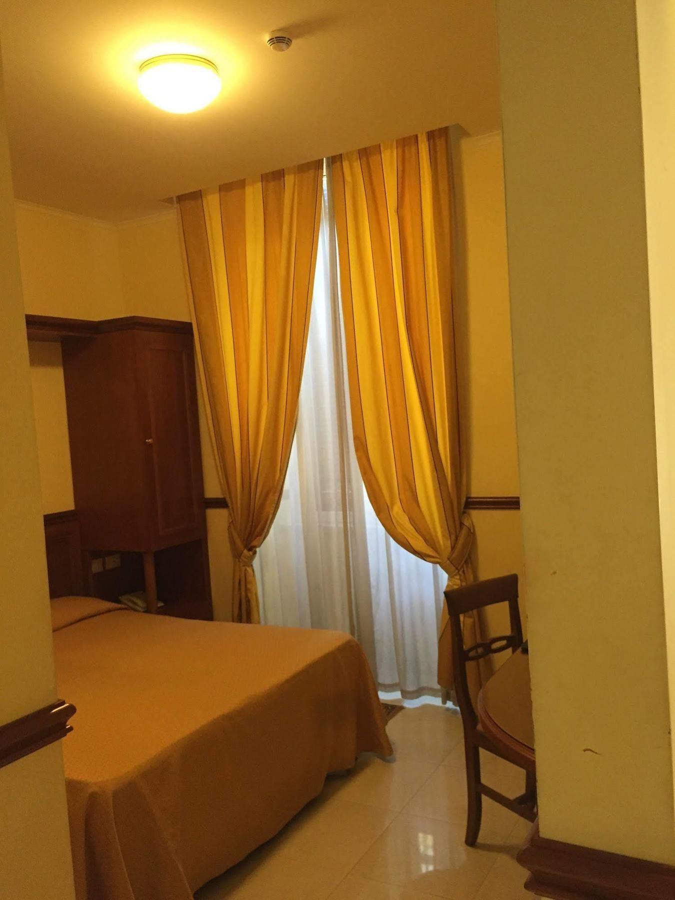 Hotell Virgilio
