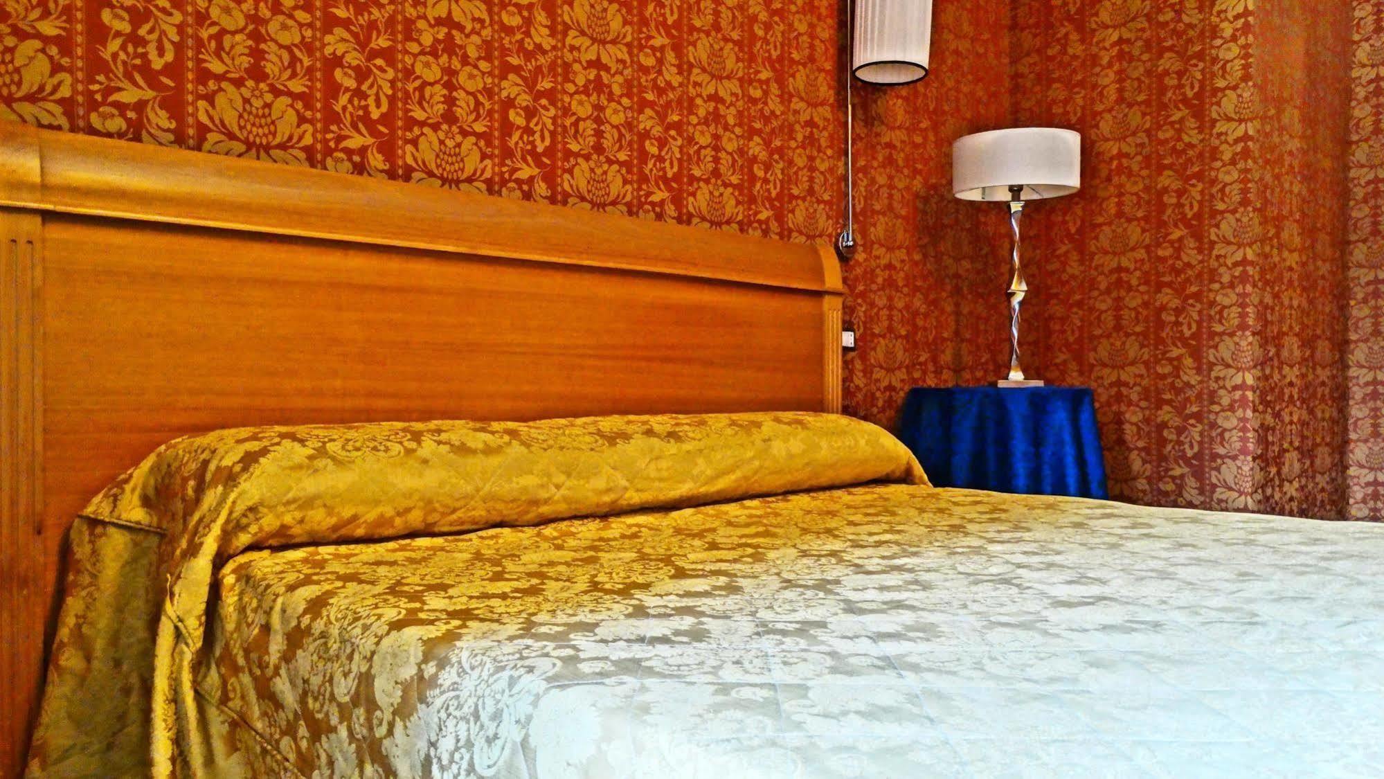 Hotell Dei Quiriti Roma
