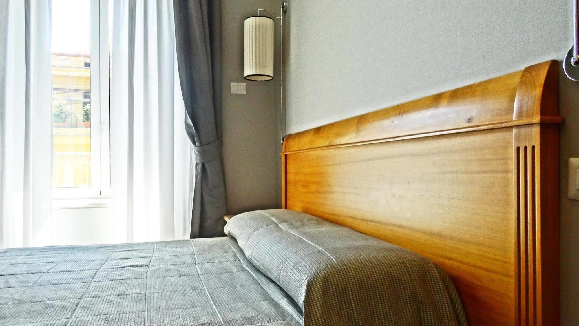 Hotell Dei Quiriti Roma