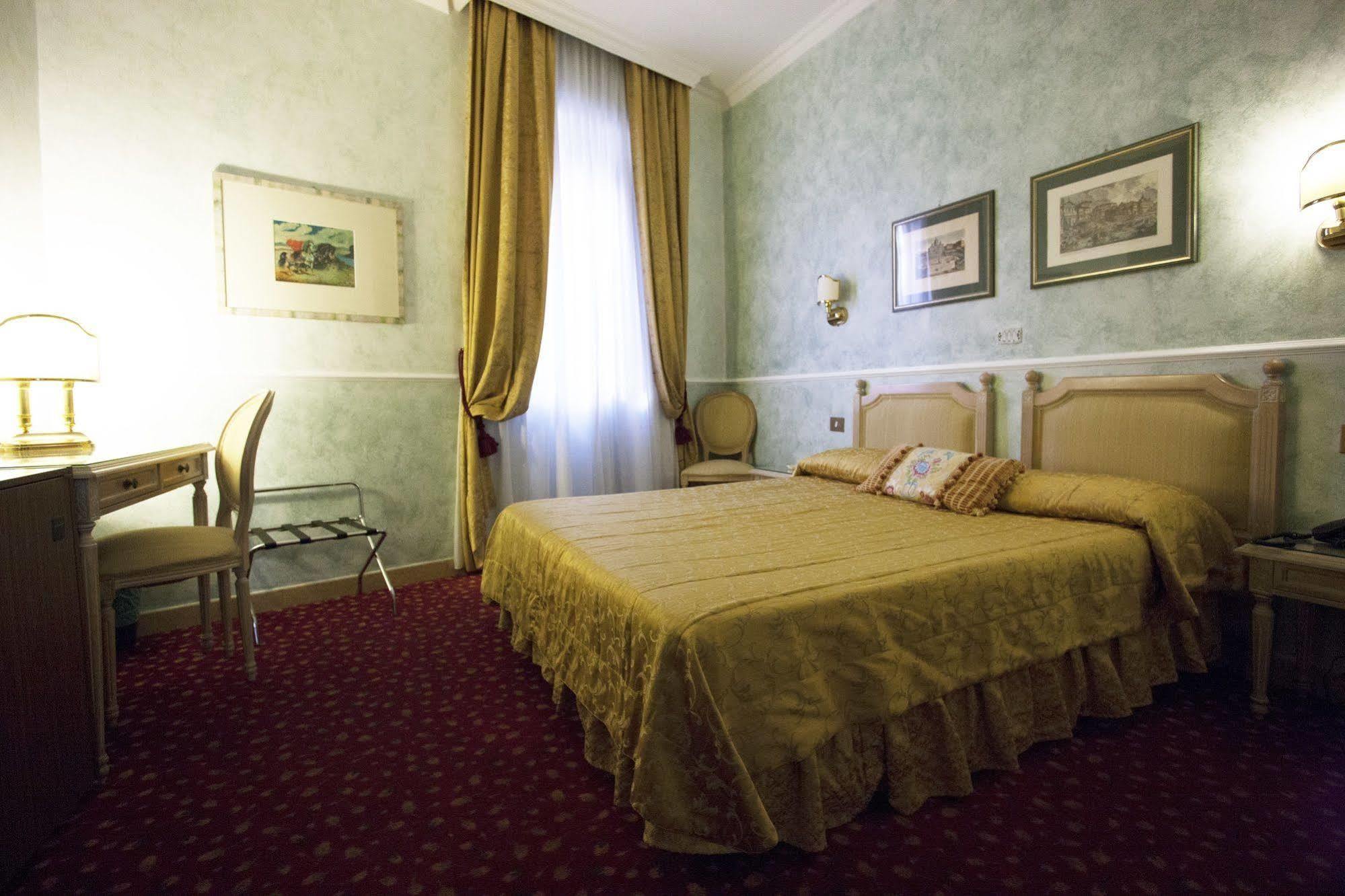 Doria Palace Boutique Hotell Roma