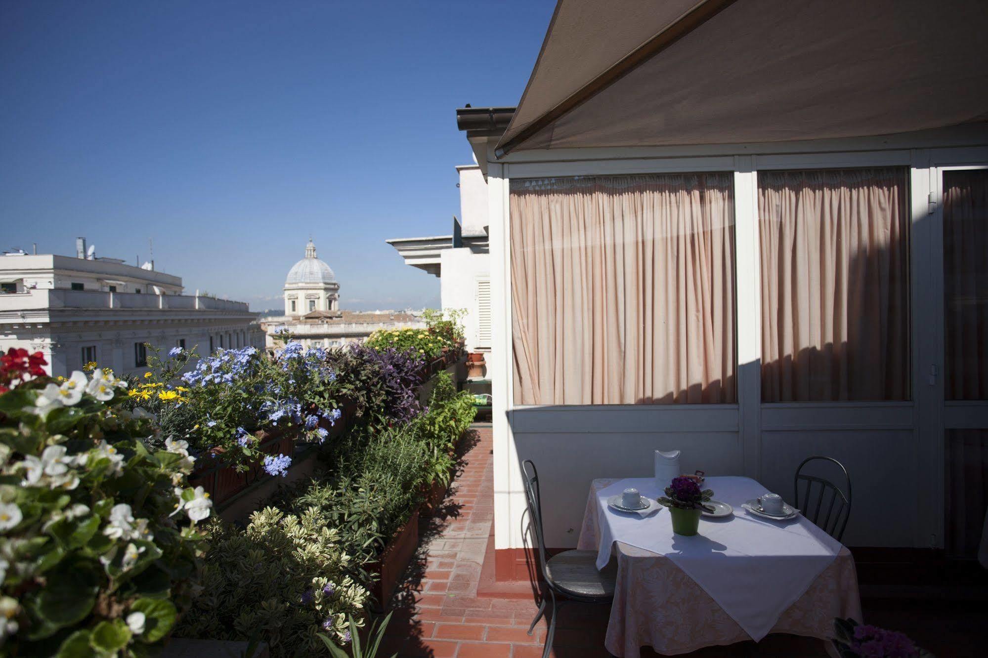 Hotell Doria Palace Boutique