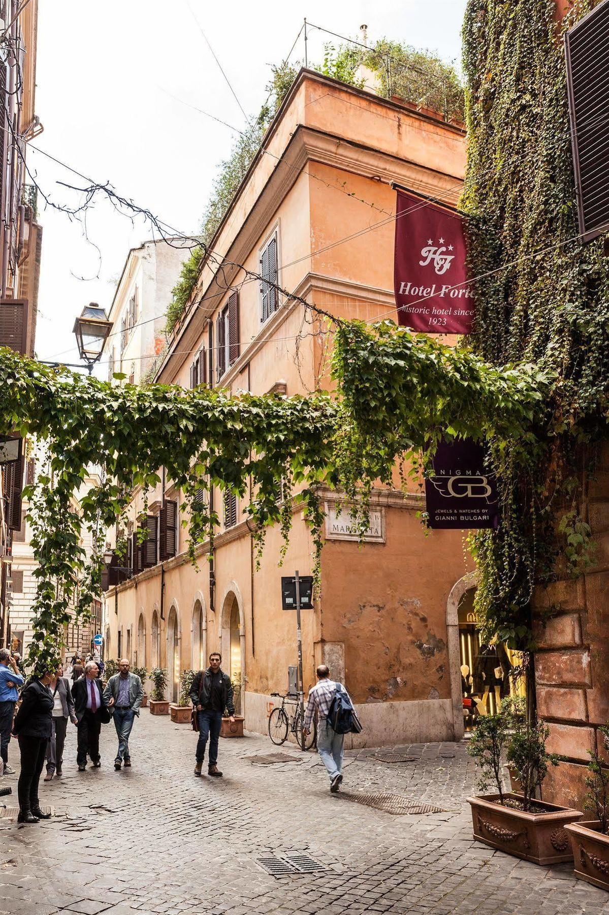 Hotel Forte Hotel 3*