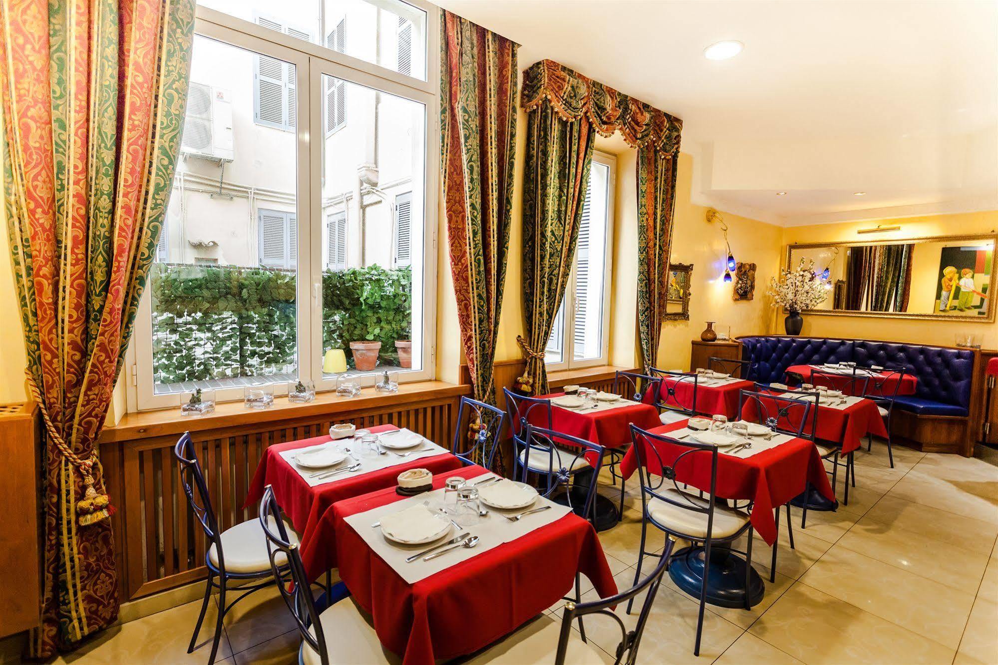 Hotel Forte 3*