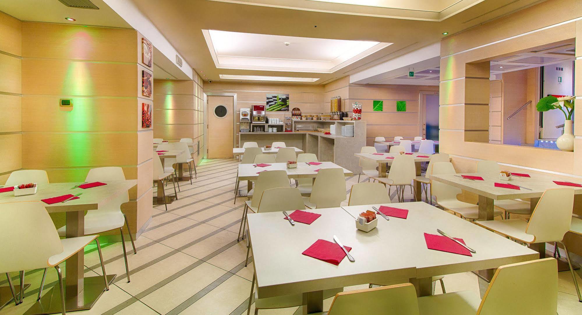 Hotel Raganelli Roma
