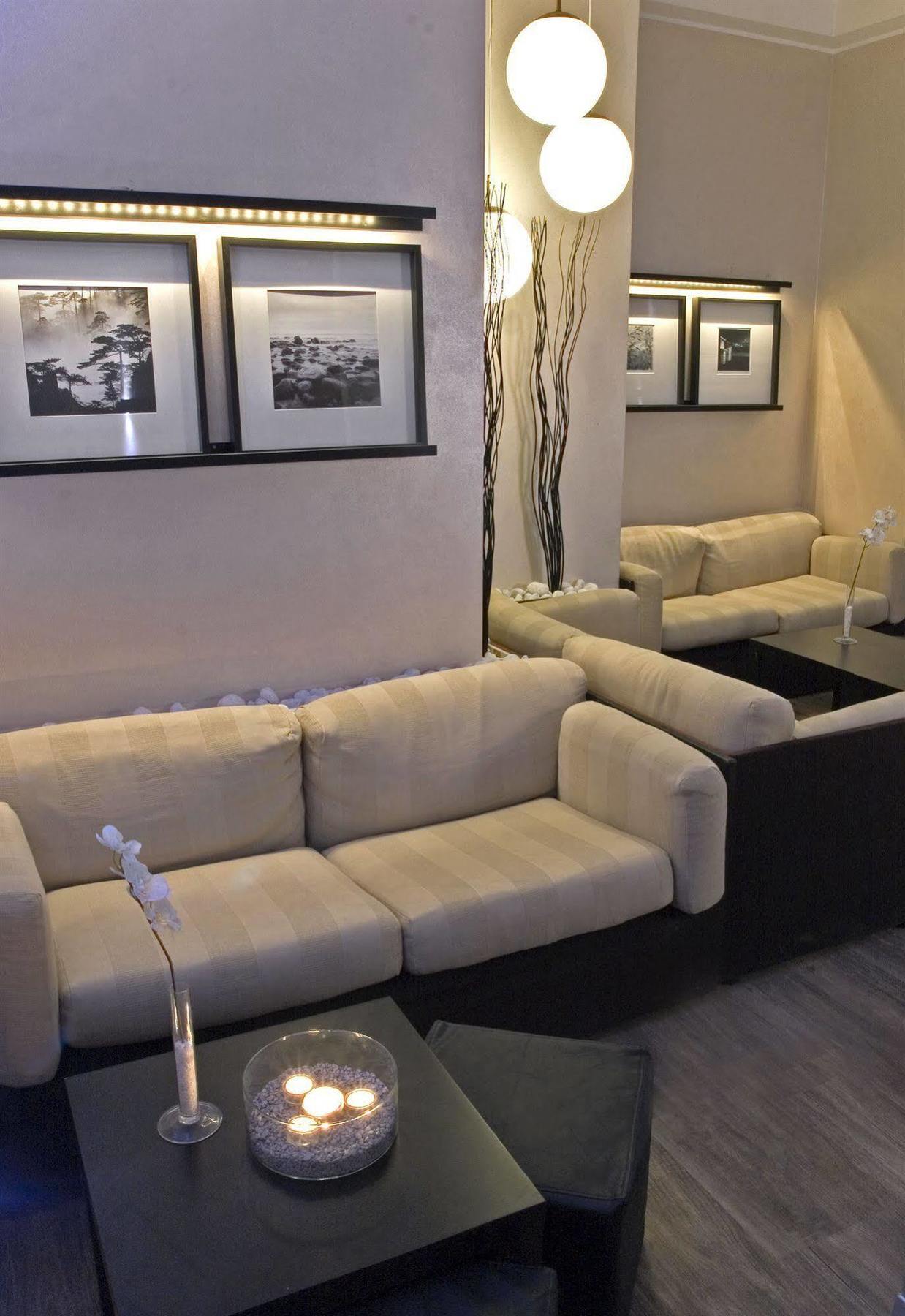 Raganelli Hotel Roma