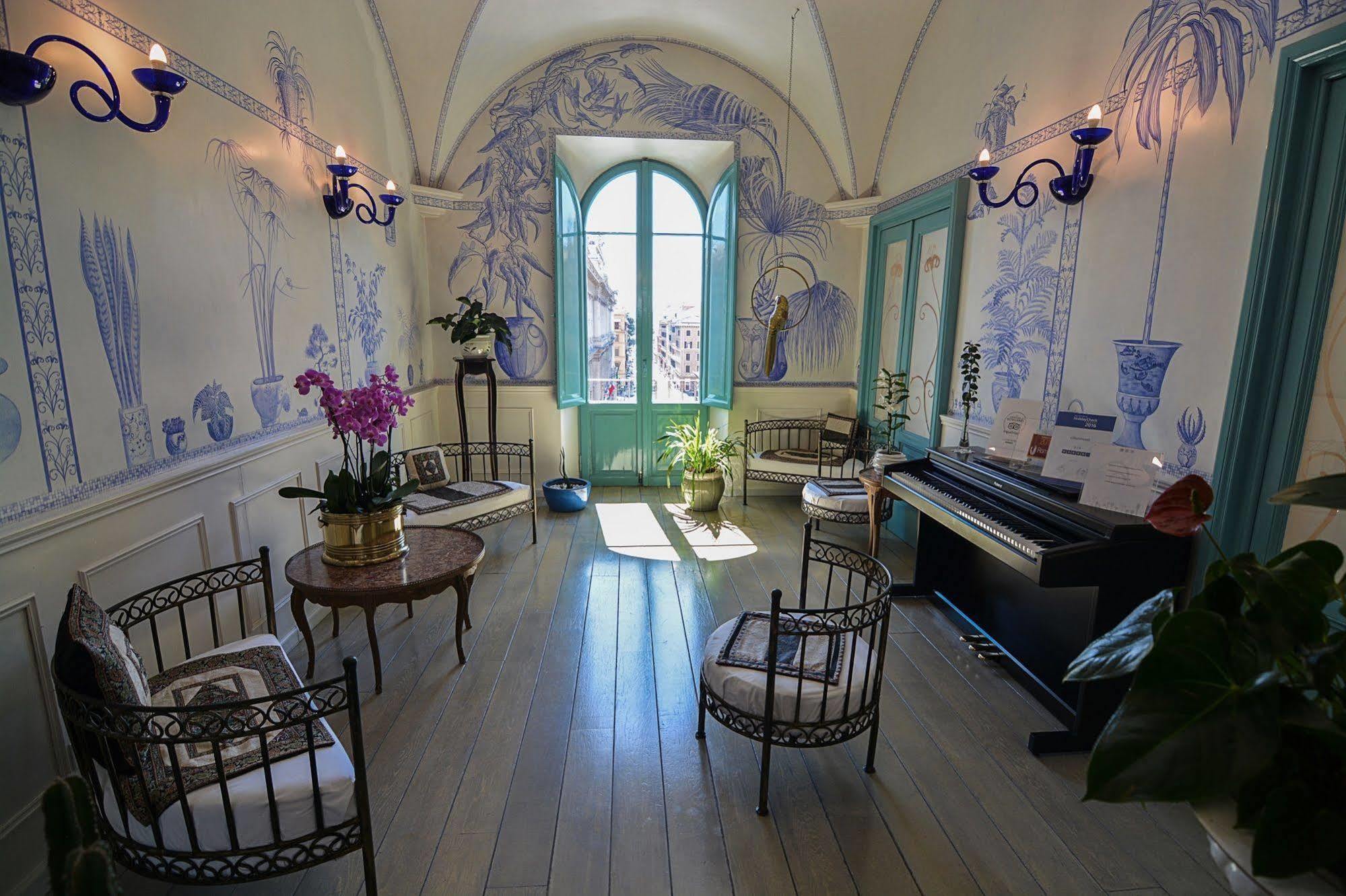 Hotell Lilium Boutique