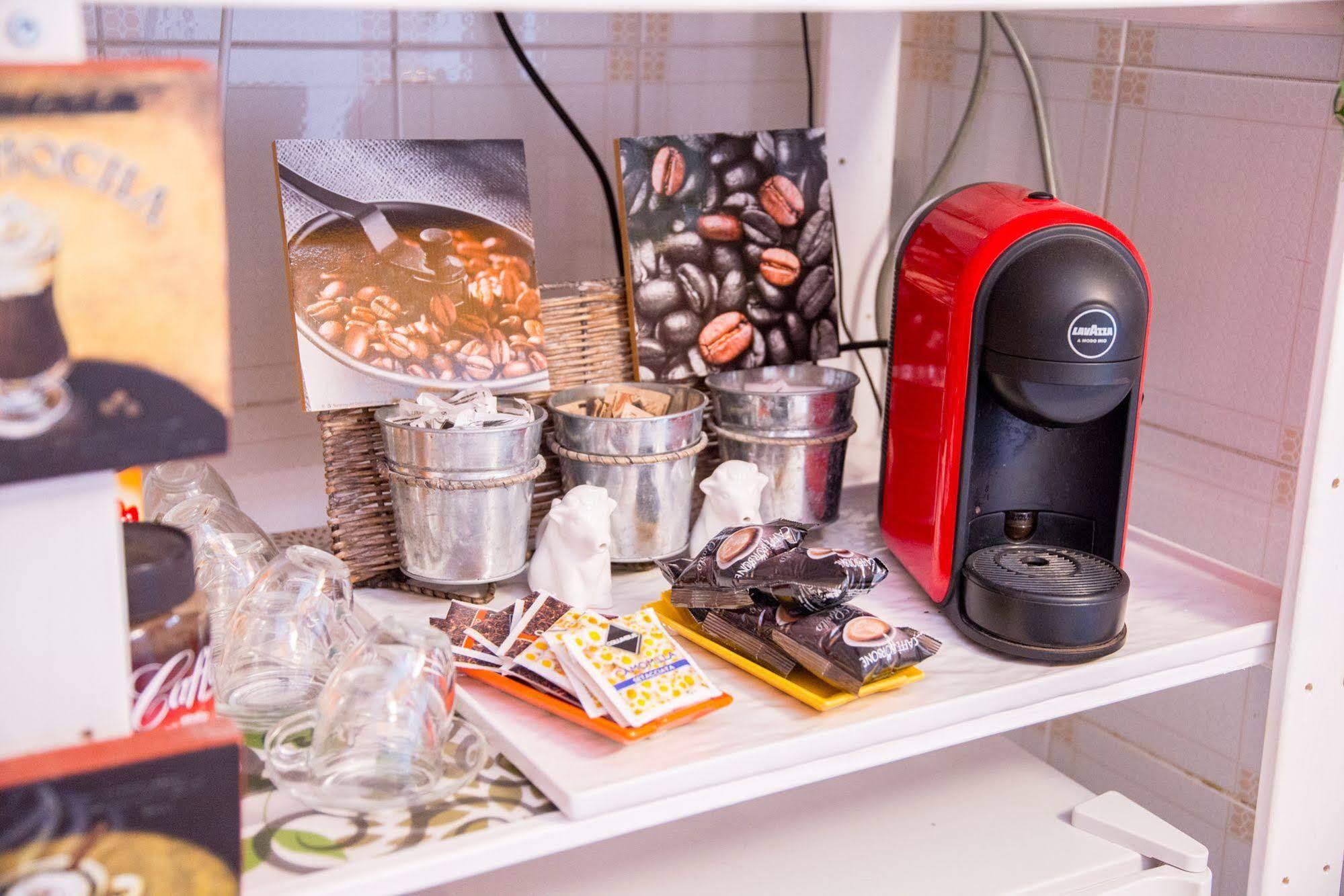 Domus Dei Consoli Acomodação com café da manhã  Roma