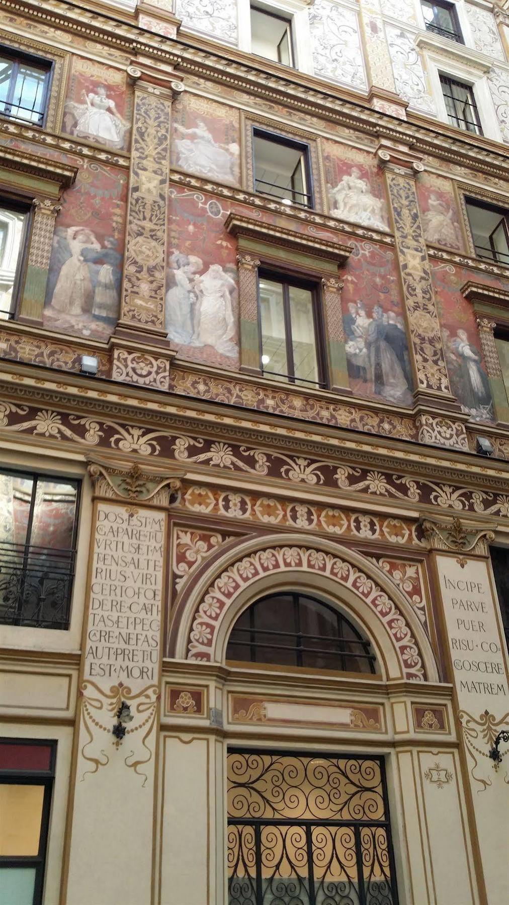 Residenza Sciarra Rom