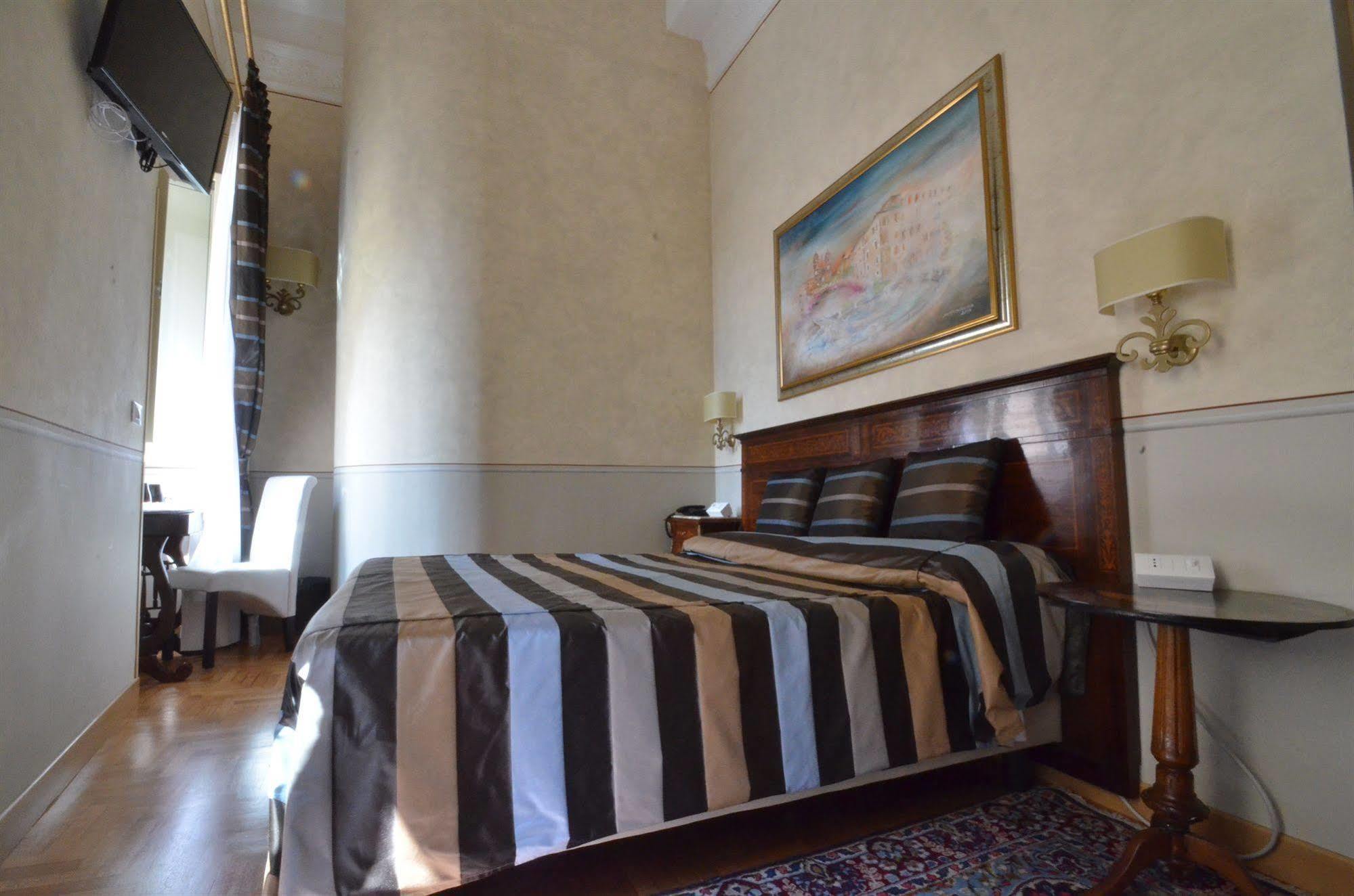 Residenza Sciarra Frühstückspension 3*
