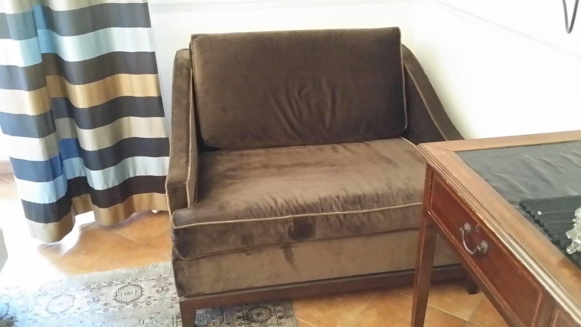 Residenza Sciarra Frühstückspension Rom