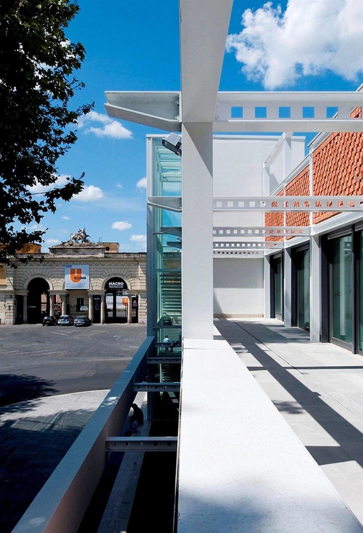Hotel Re Testa Roma