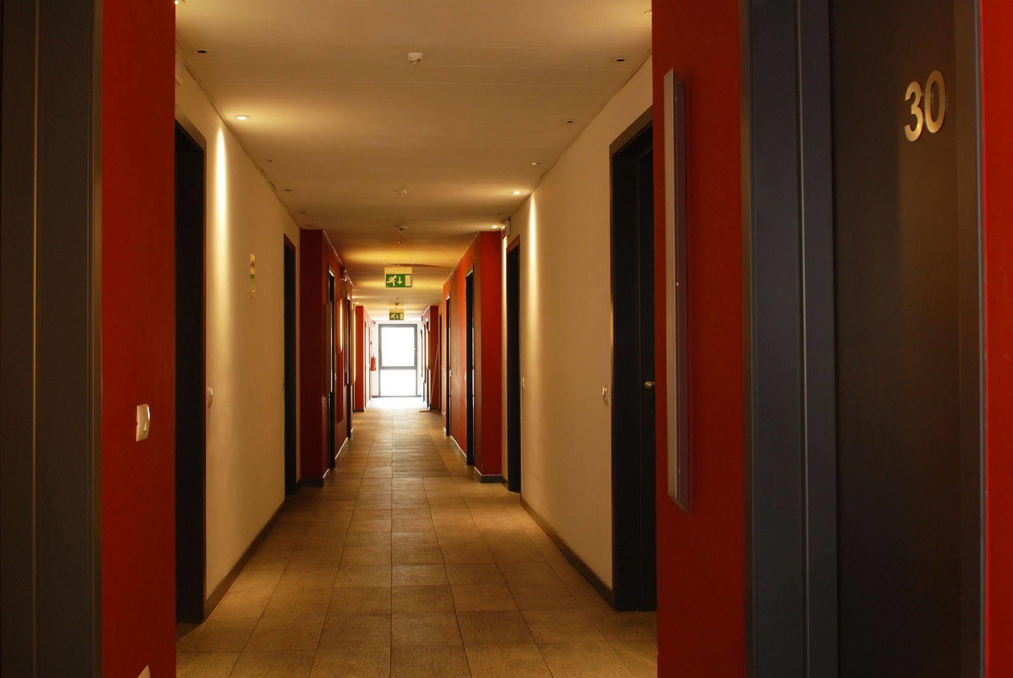 Hotel Re Testa