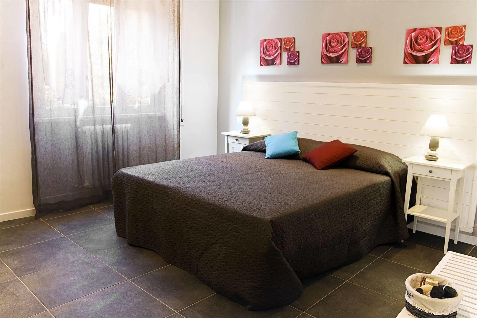 Le Cupole Rome