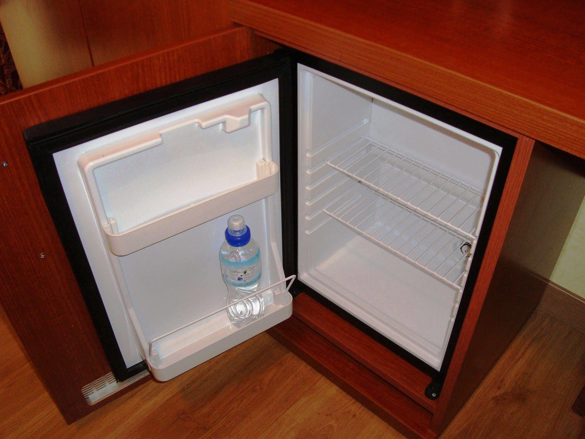 Residenza Fermi Gjestgiverier 2*