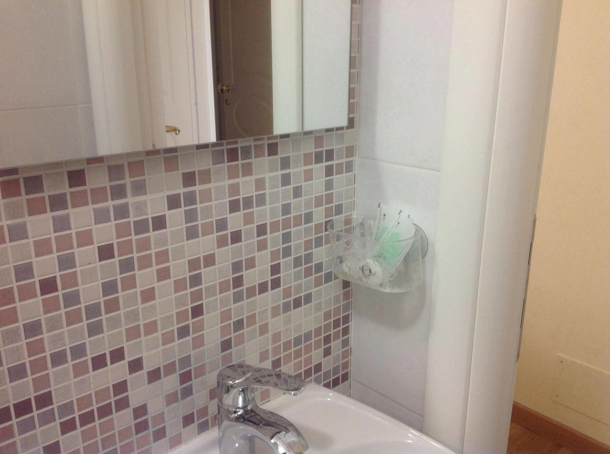 Residenza Fermi Gjestgiverier 2*