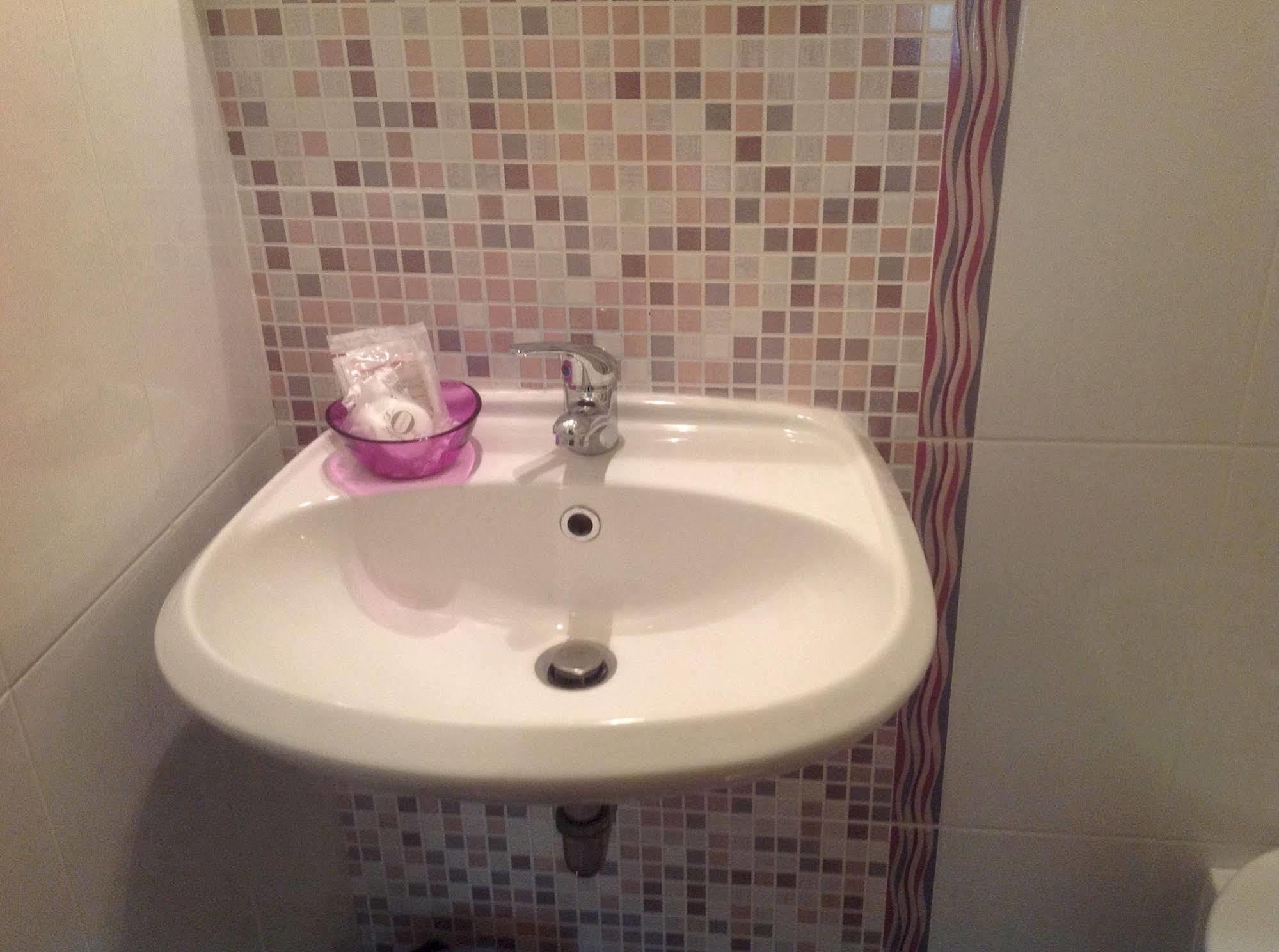 Gjestgiverier Residenza Fermi