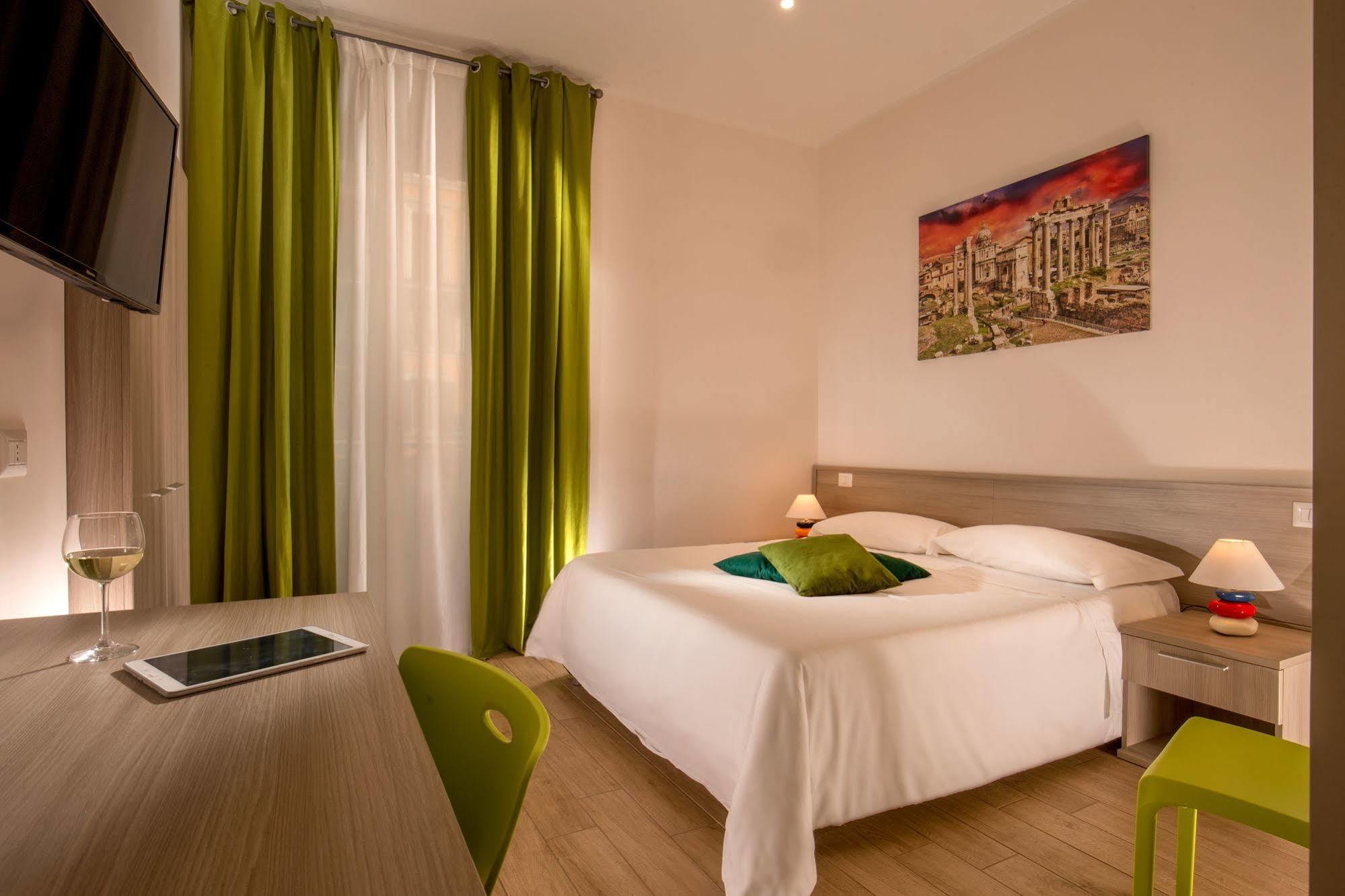 Affittacamere I Italy Roma