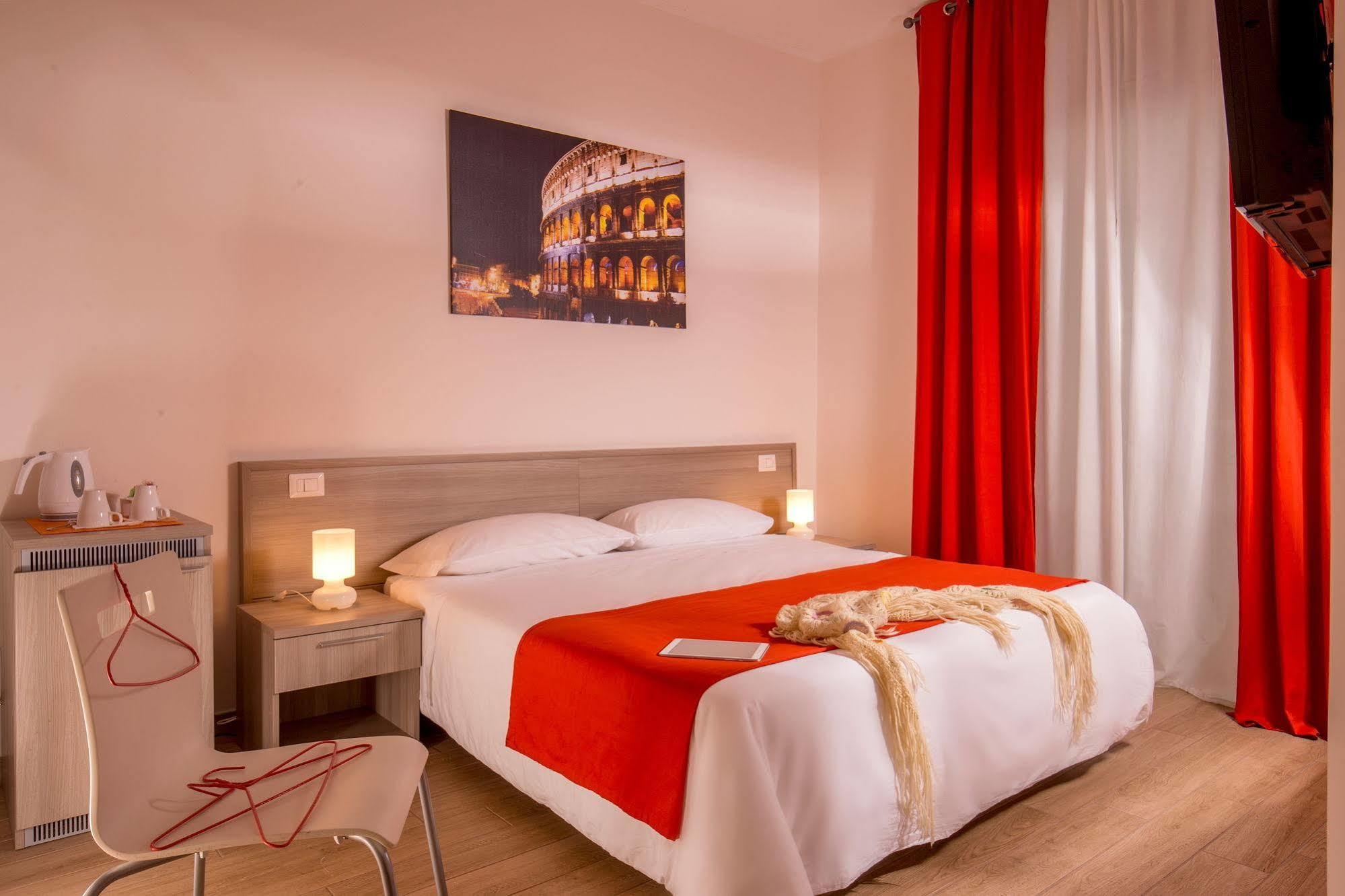 Affittacamere I Italy Roma