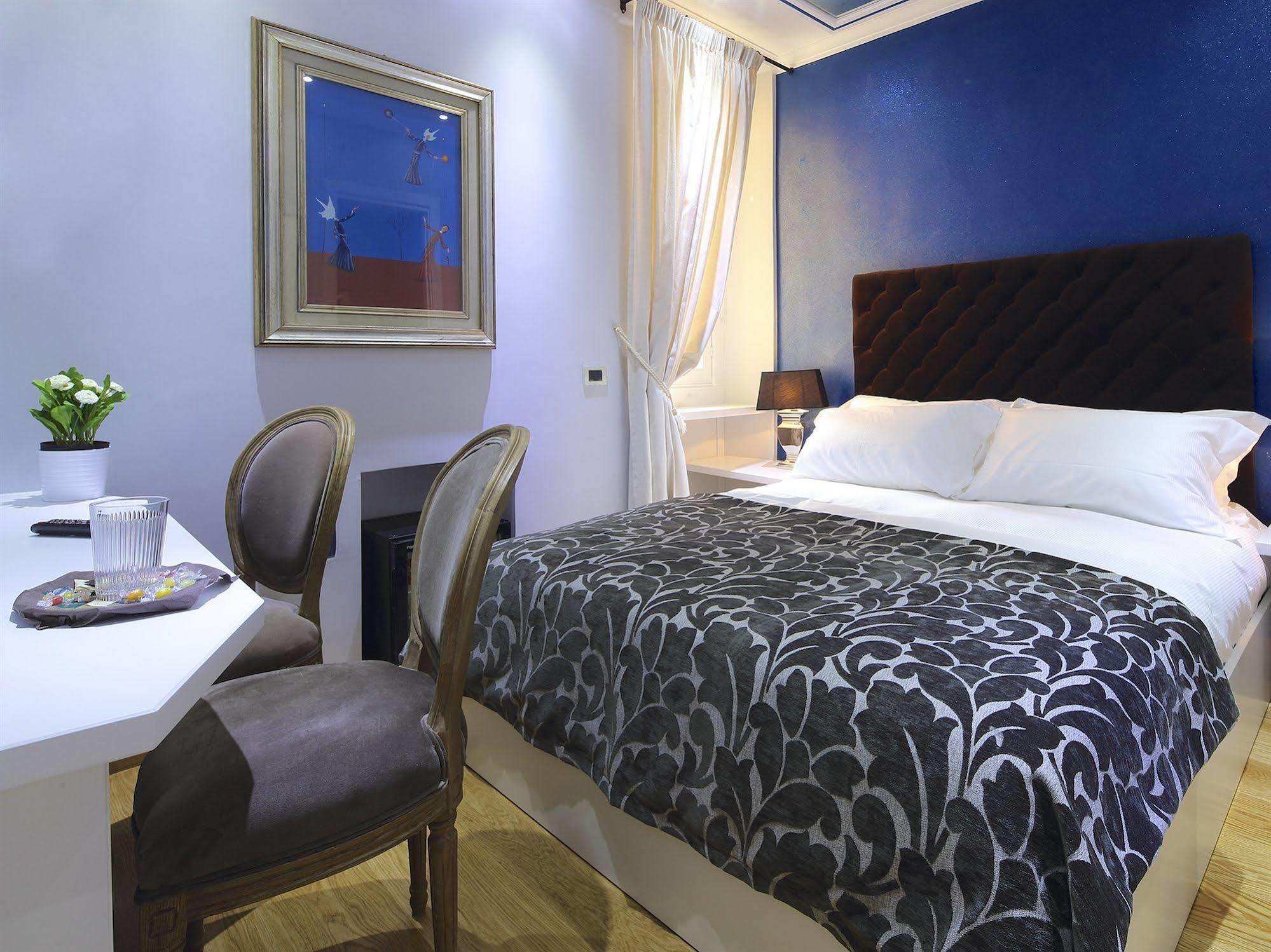 Bed & Breakfast Relais Centro Roma