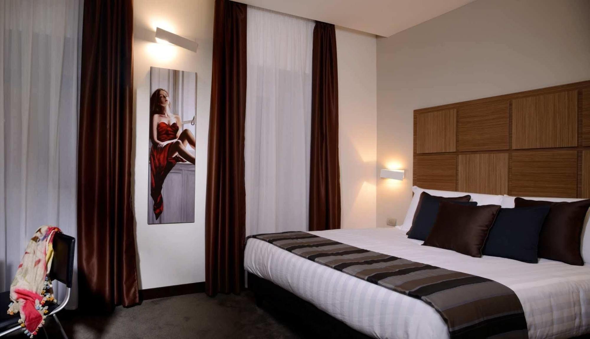 Dependance Trevi Collection 4* Rome