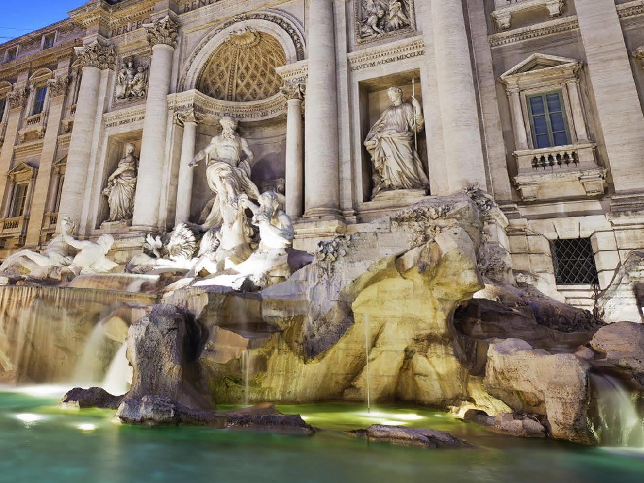 Hotel Dependance Trevi Collection Rome