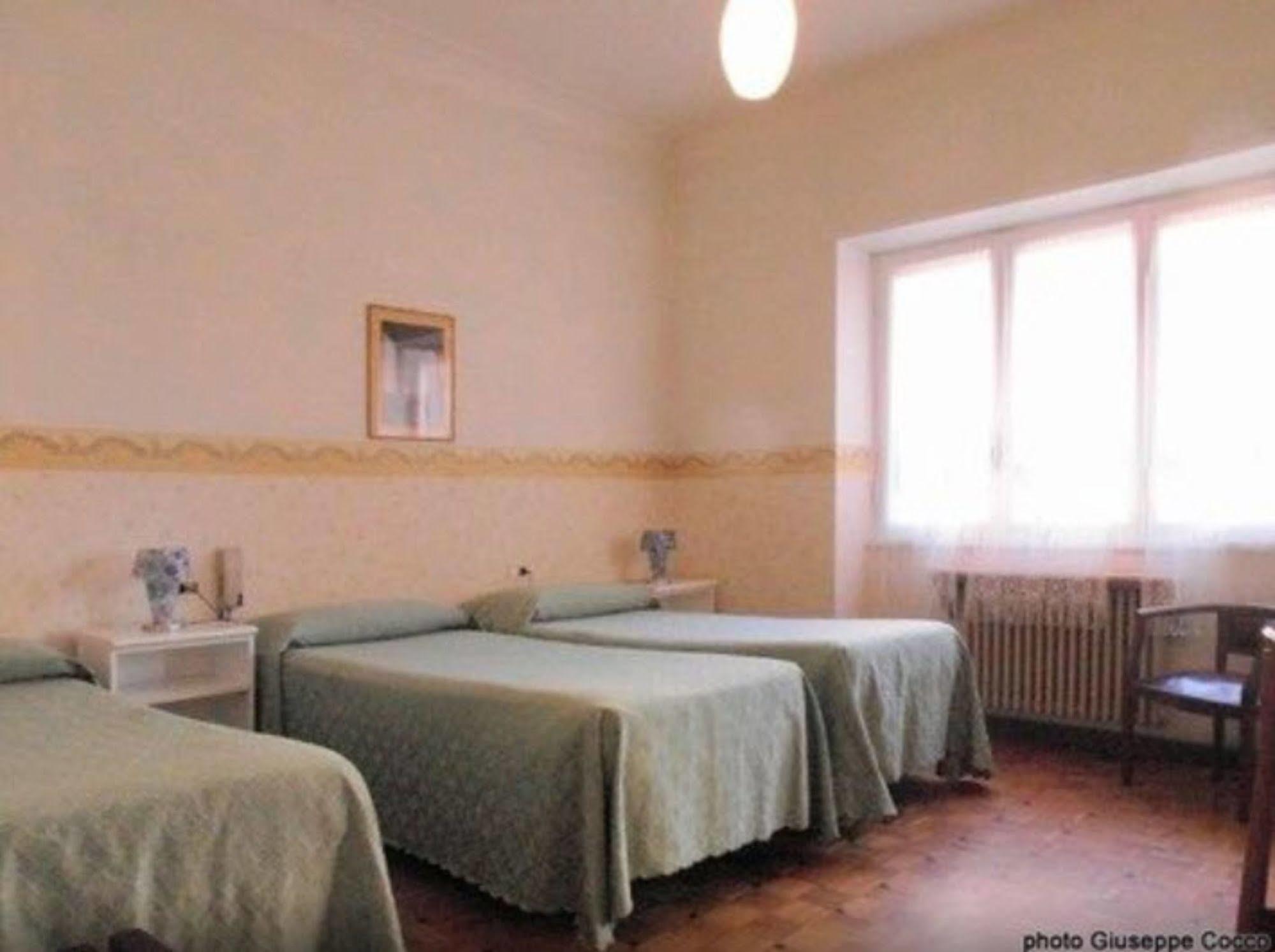 Nova Domus Aurelia Hotel