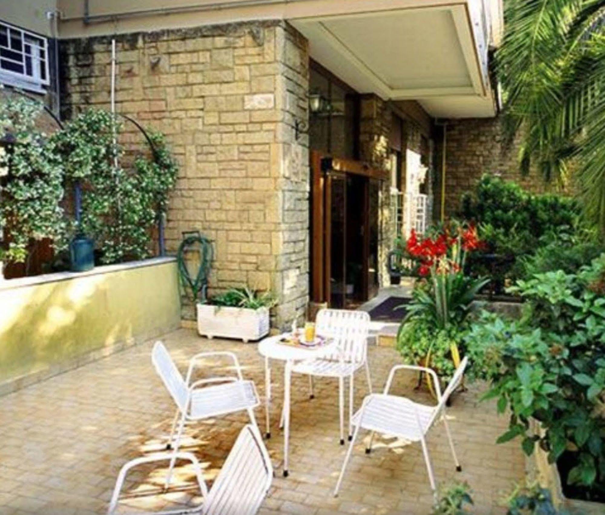 Nova Domus Aurelia 3*