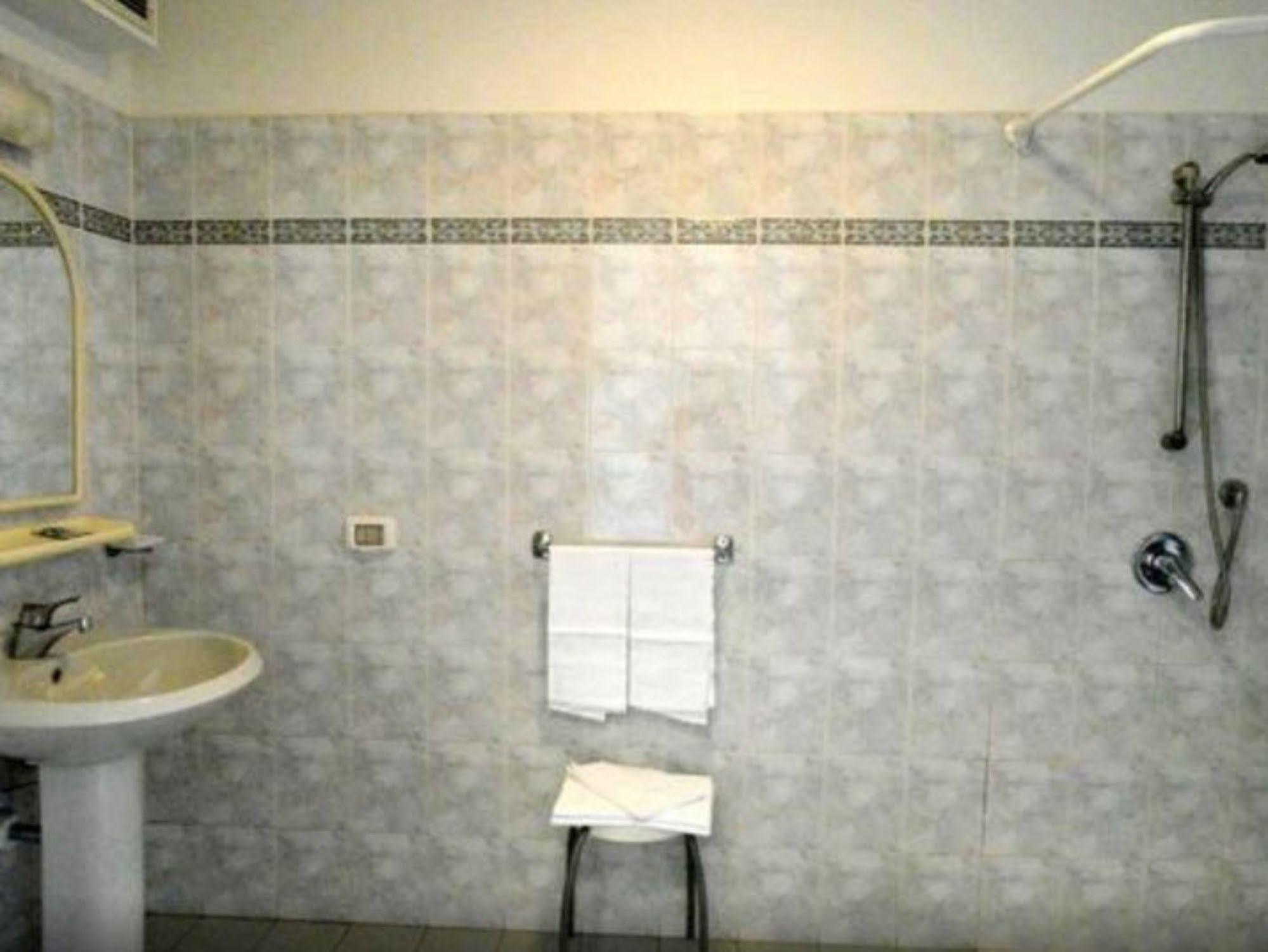 Nova Domus Aurelia Hotel Roma