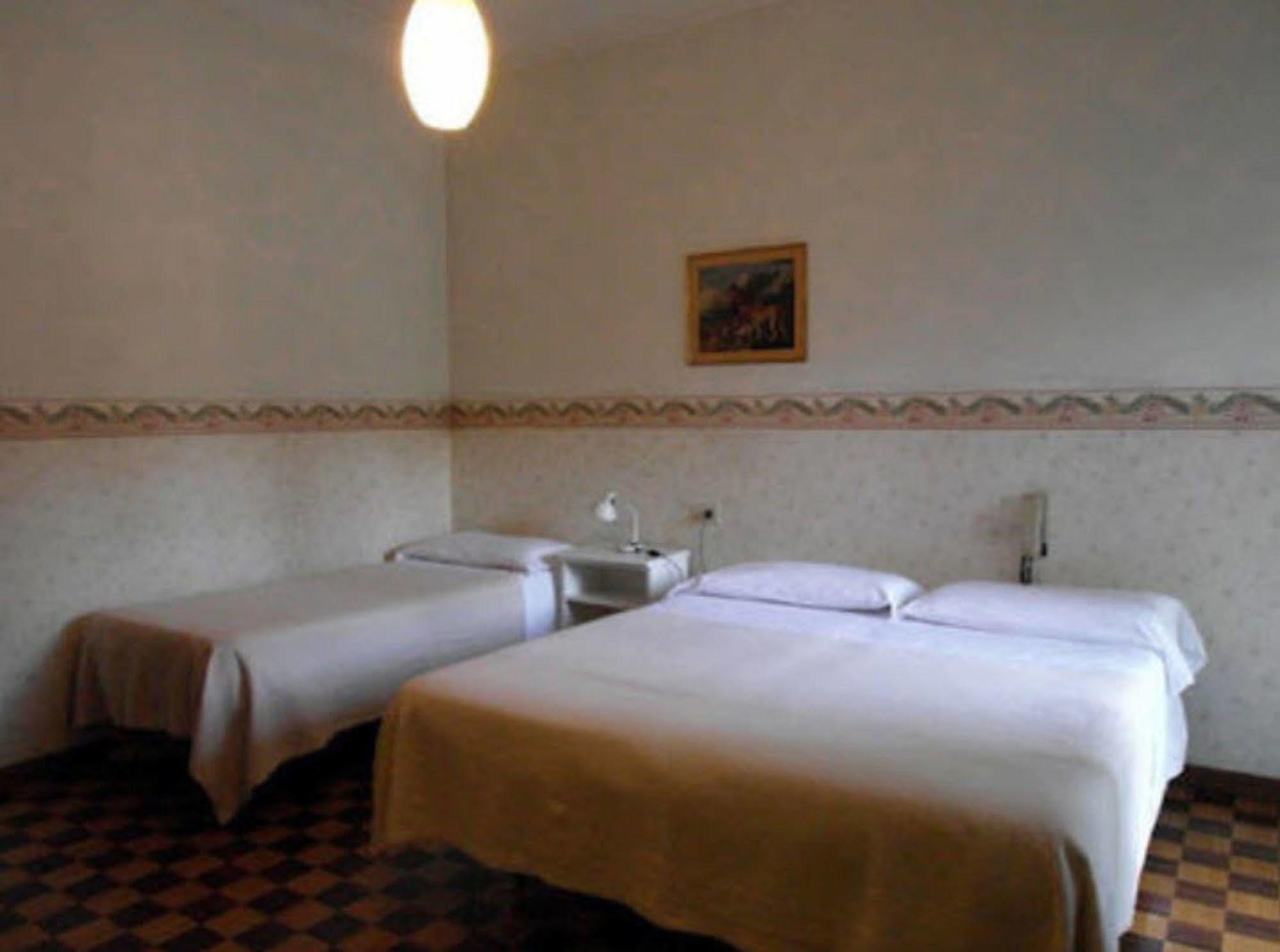 Nova Domus Aurelia 3* Roma